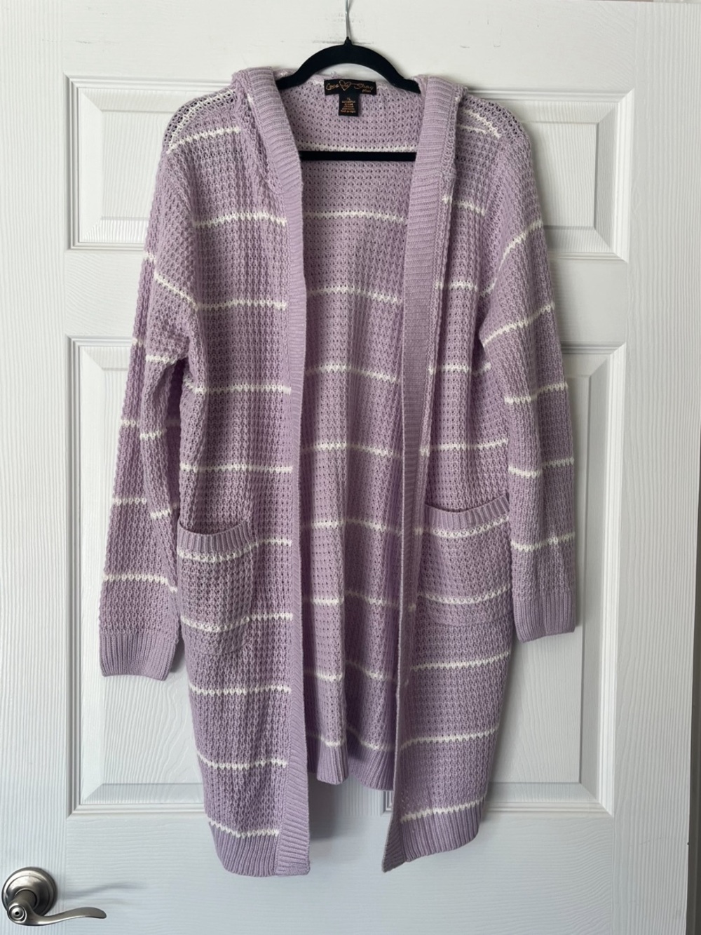 NWOT Coco & Shay Knit Cardigan Sweater